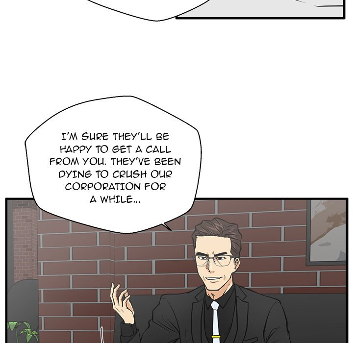 Read Mr. Kang chapter 64 image 84 on Lezhin
