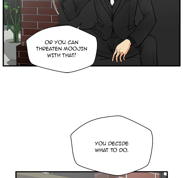 Read Mr. Kang chapter 64 image 85 on Lezhin