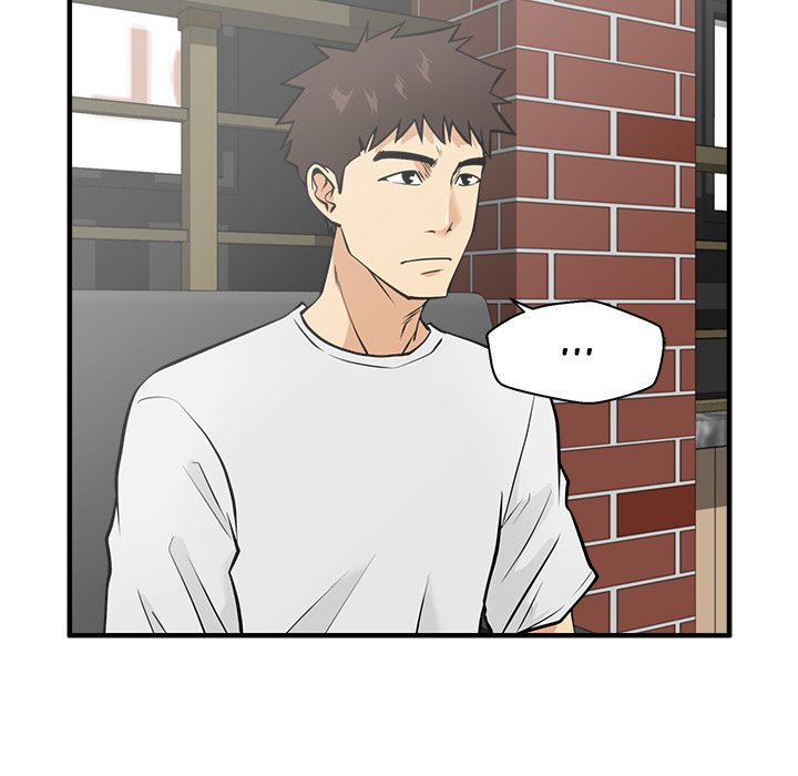Read Mr. Kang chapter 64 image 86 on Lezhin