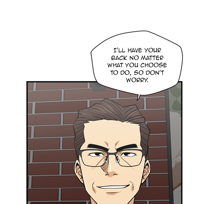 Read Mr. Kang chapter 64 image 87 on Lezhin