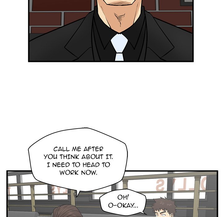 Read Mr. Kang chapter 64 image 88 on Lezhin