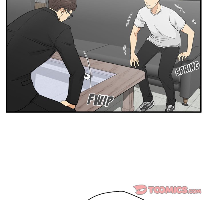 Read Mr. Kang chapter 64 image 89 on Lezhin