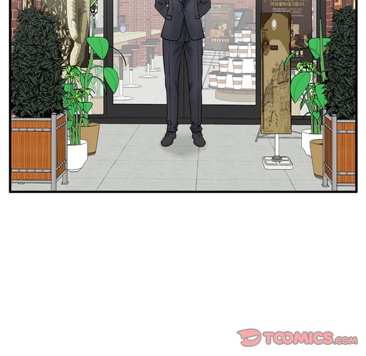 Read Mr. Kang chapter 64 image 9 on Lezhin