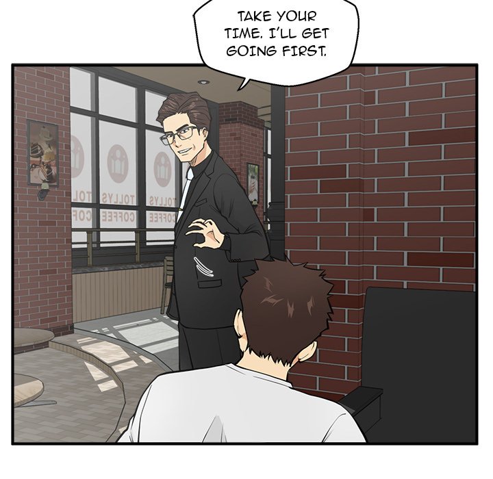 Read Mr. Kang chapter 64 image 90 on Lezhin