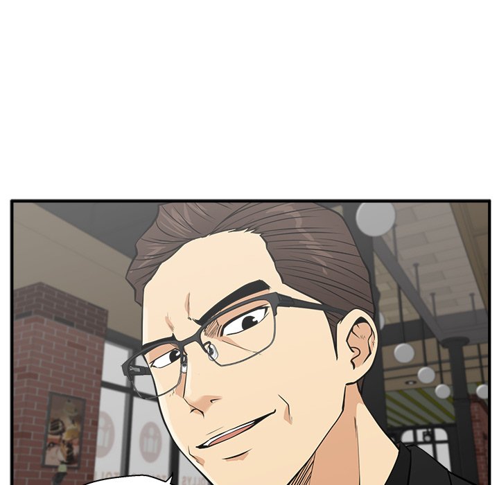 Read Mr. Kang chapter 64 image 91 on Lezhin