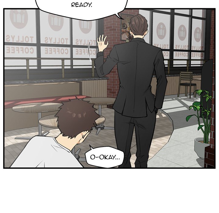 Read Mr. Kang chapter 64 image 93 on Lezhin