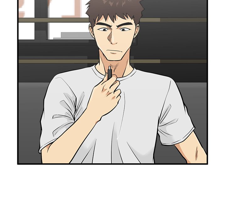 Read Mr. Kang chapter 64 image 98 on Lezhin