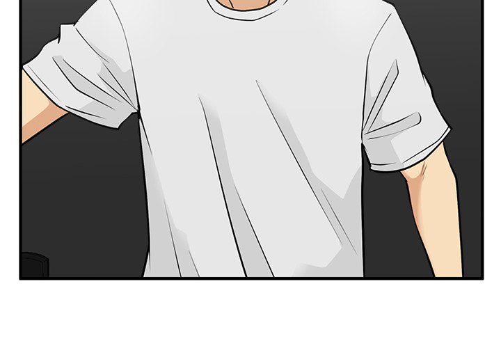 Read Mr. Kang chapter 65 image 1 on Lezhin