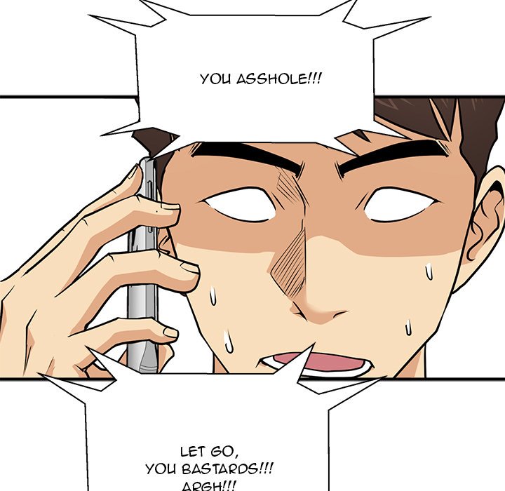 Read Mr. Kang chapter 65 image 10 on Lezhin