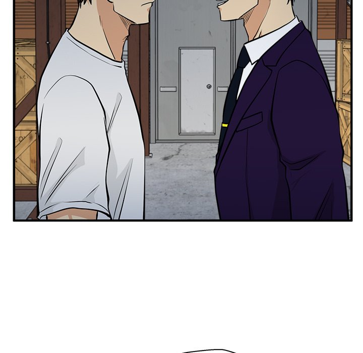 Read Mr. Kang chapter 65 image 100 on Lezhin
