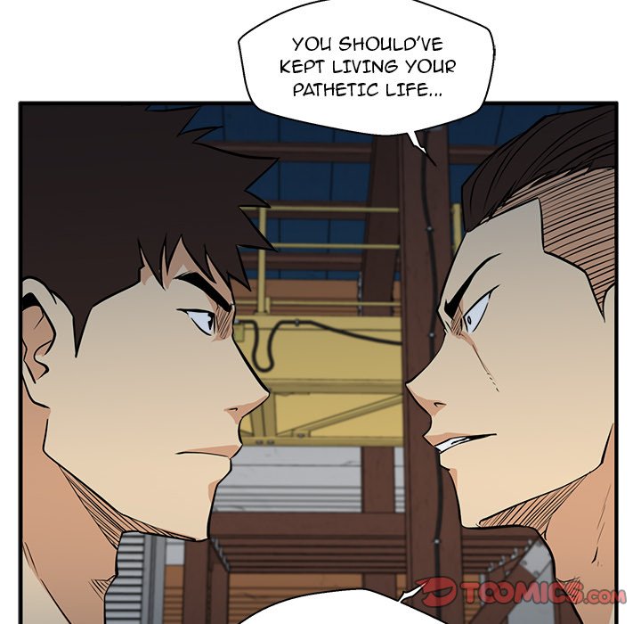 Read Mr. Kang chapter 65 image 101 on Lezhin