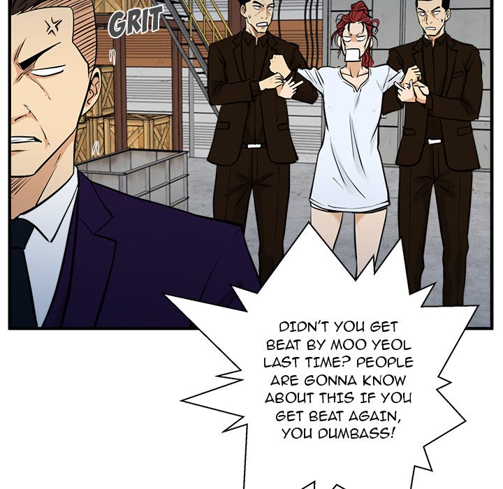Read Mr. Kang chapter 65 image 103 on Lezhin
