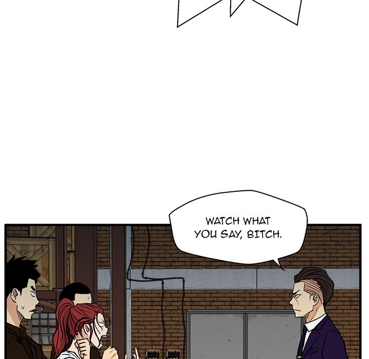 Read Mr. Kang chapter 65 image 104 on Lezhin