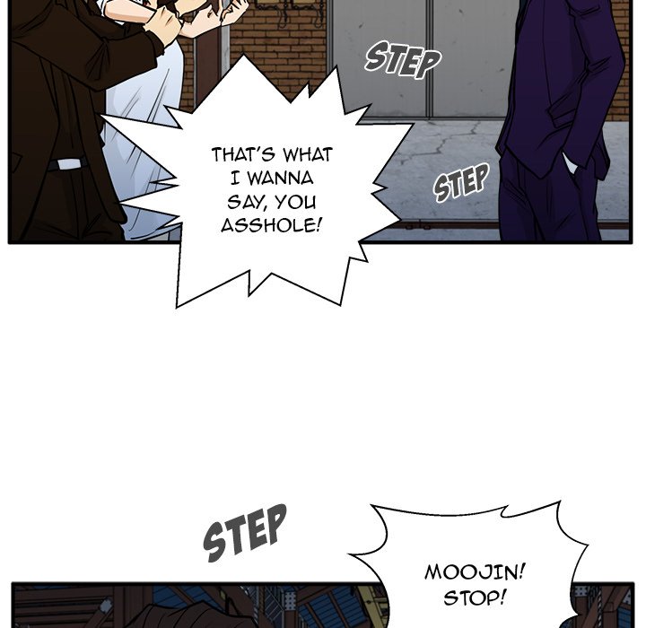 Read Mr. Kang chapter 65 image 105 on Lezhin