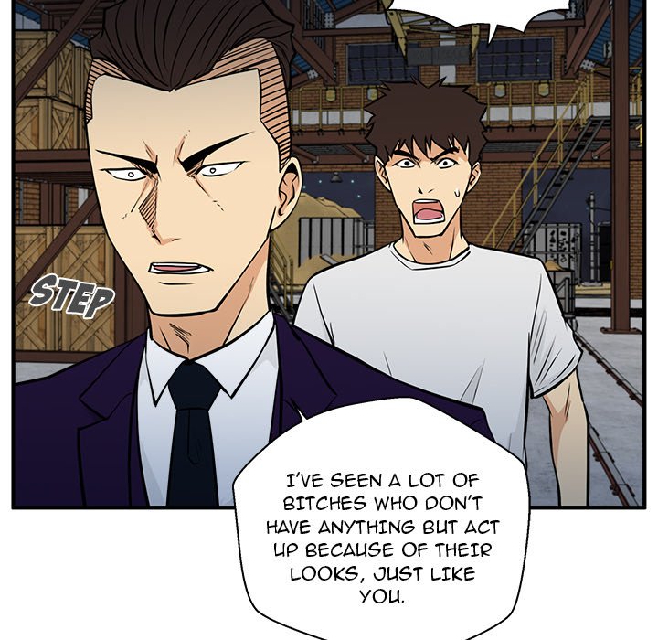 Read Mr. Kang chapter 65 image 106 on Lezhin