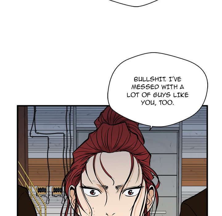 Read Mr. Kang chapter 65 image 107 on Lezhin