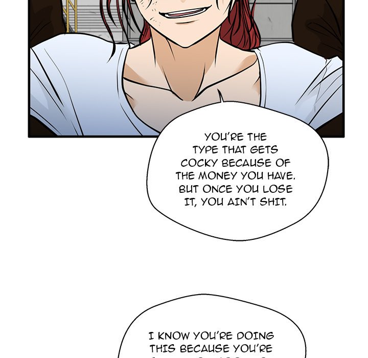 Read Mr. Kang chapter 65 image 108 on Lezhin