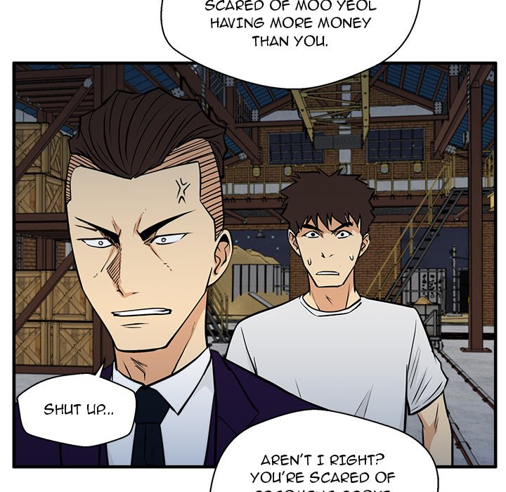 Read Mr. Kang chapter 65 image 109 on Lezhin