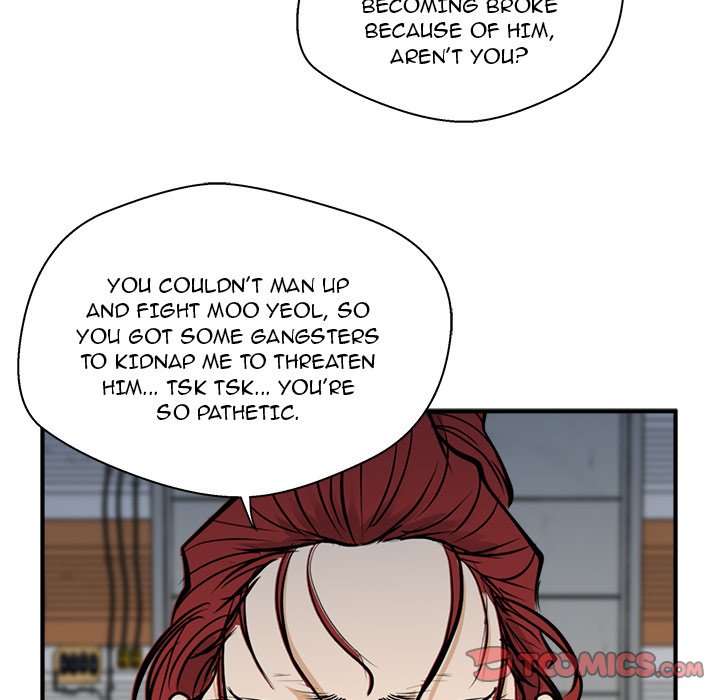 Read Mr. Kang chapter 65 image 110 on Lezhin