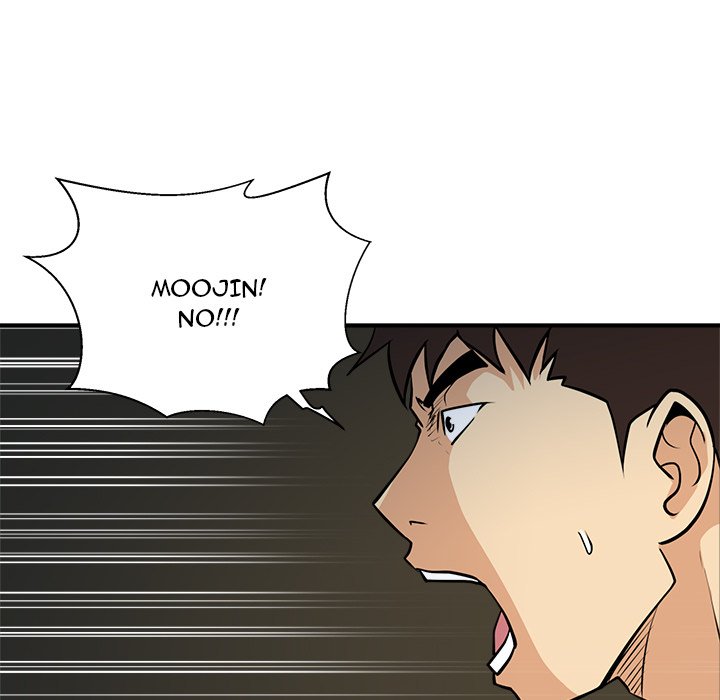 Read Mr. Kang chapter 65 image 113 on Lezhin