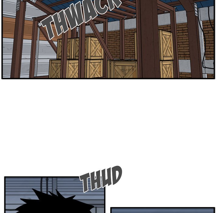 Read Mr. Kang chapter 65 image 116 on Lezhin