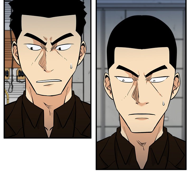 Read Mr. Kang chapter 65 image 117 on Lezhin