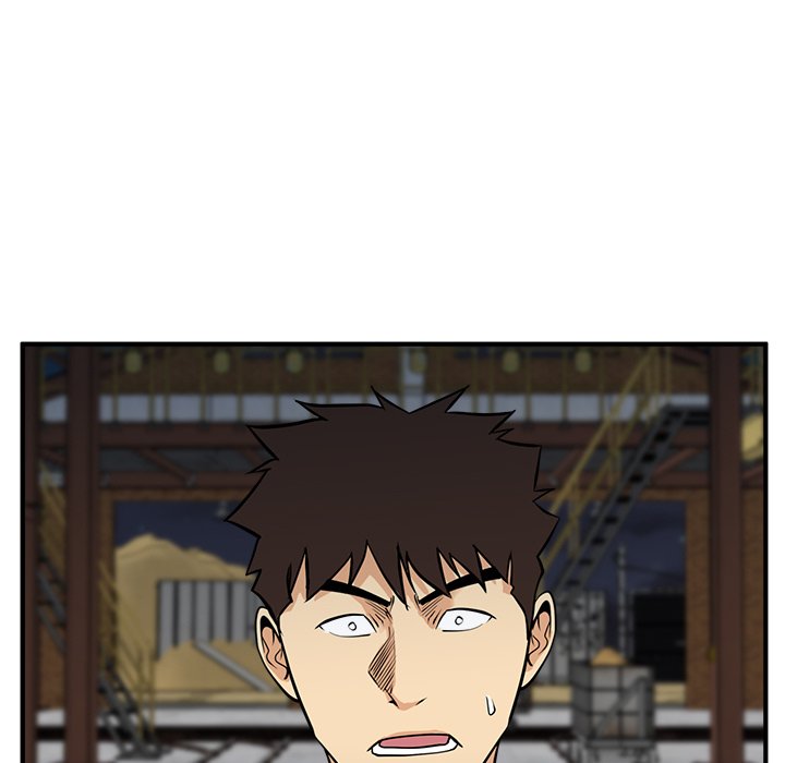 Read Mr. Kang chapter 65 image 118 on Lezhin