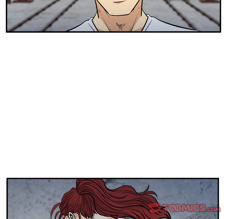 Read Mr. Kang chapter 65 image 119 on Lezhin