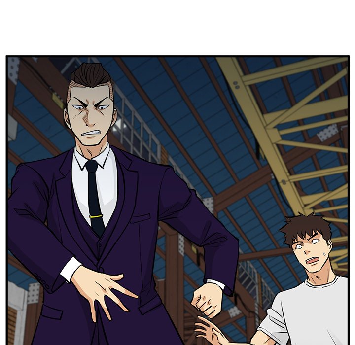 Read Mr. Kang chapter 65 image 121 on Lezhin