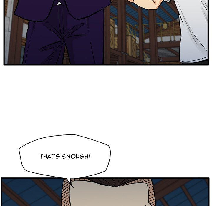 Read Mr. Kang chapter 65 image 122 on Lezhin