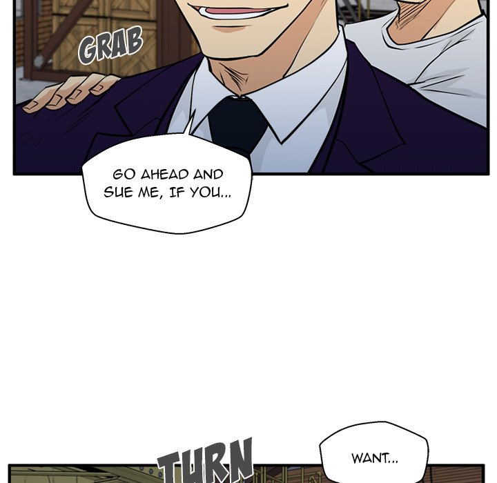 Read Mr. Kang chapter 65 image 126 on Lezhin