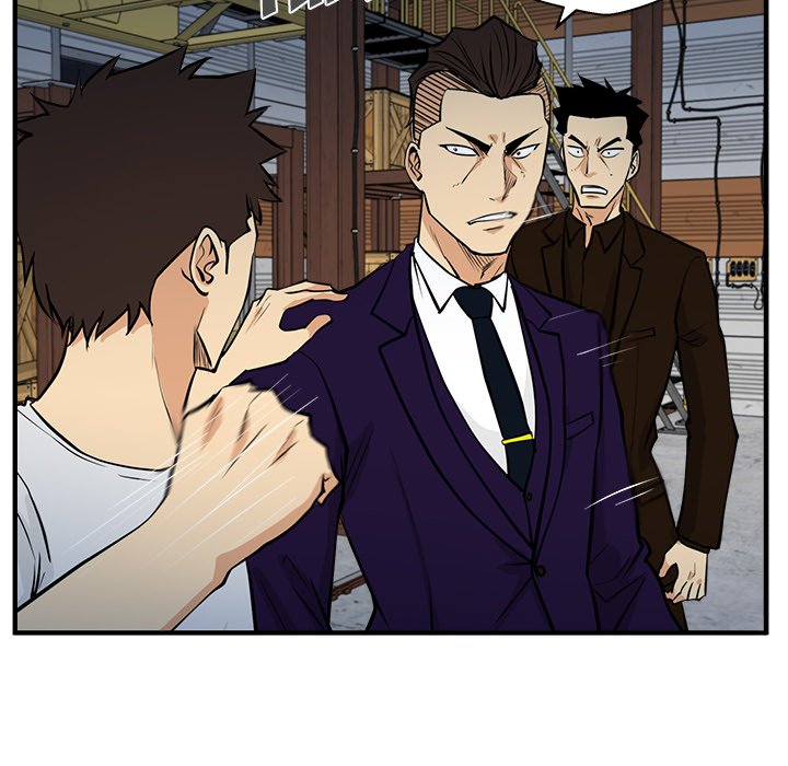 Read Mr. Kang chapter 65 image 127 on Lezhin