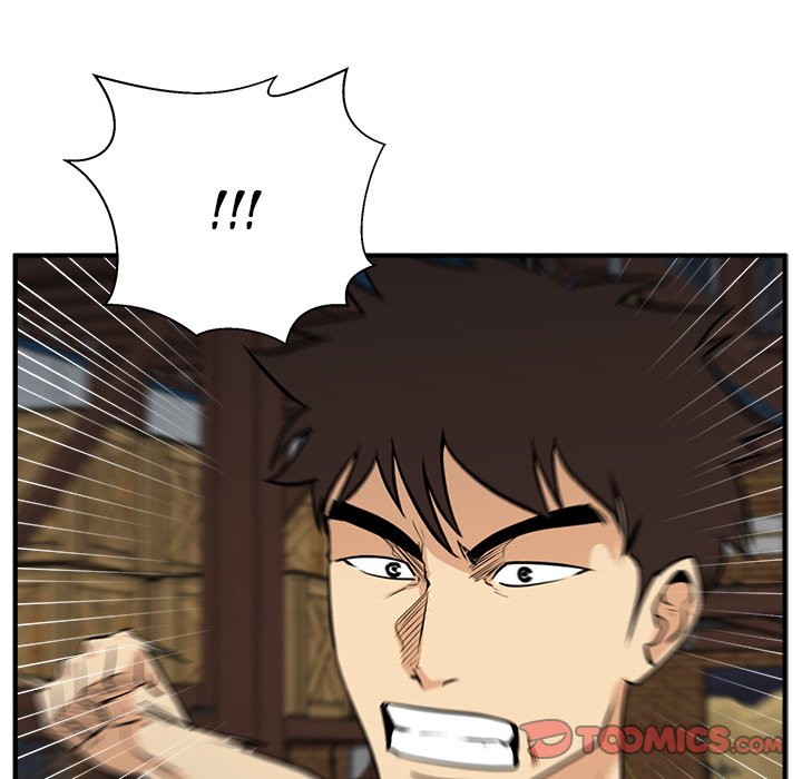 Read Mr. Kang chapter 65 image 128 on Lezhin