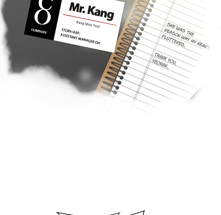 Read Mr. Kang chapter 65 image 13 on Lezhin