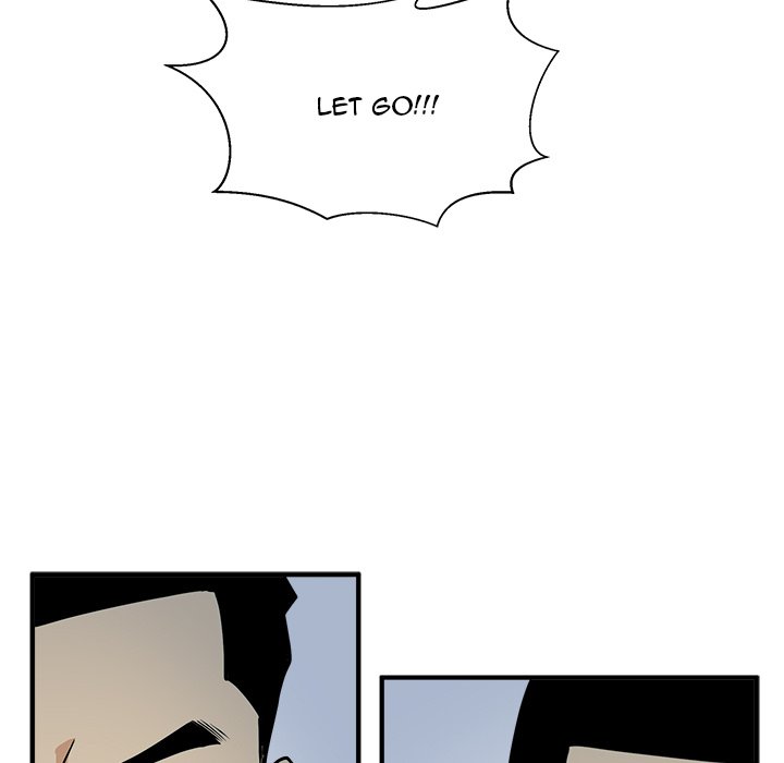 Read Mr. Kang chapter 65 image 14 on Lezhin