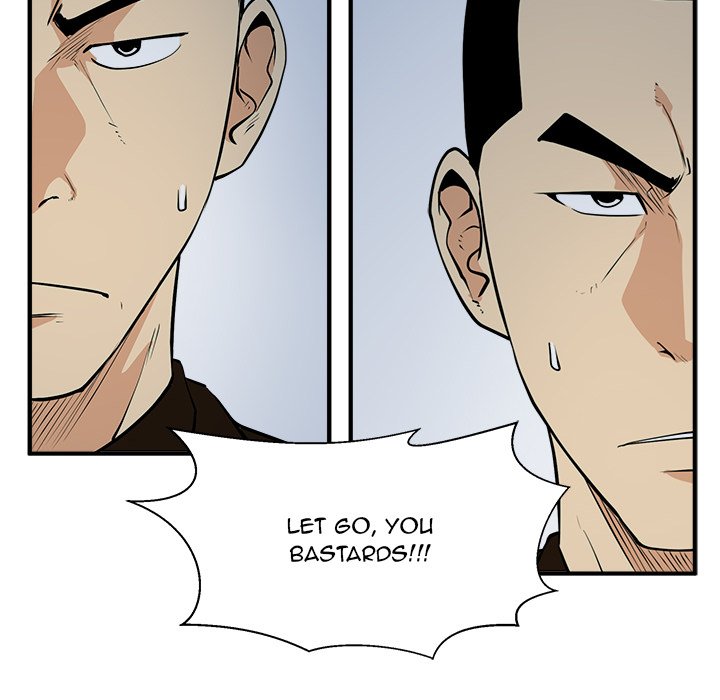 Read Mr. Kang chapter 65 image 15 on Lezhin