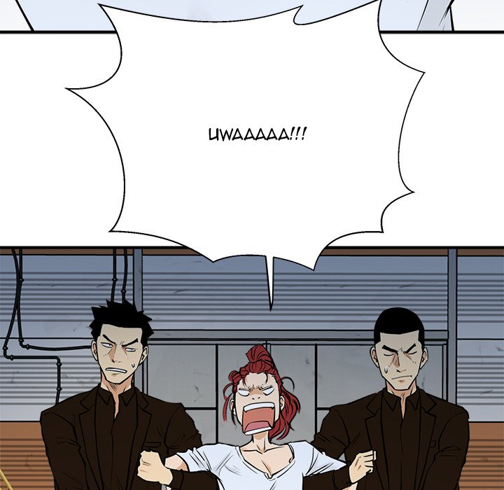 Read Mr. Kang chapter 65 image 17 on Lezhin