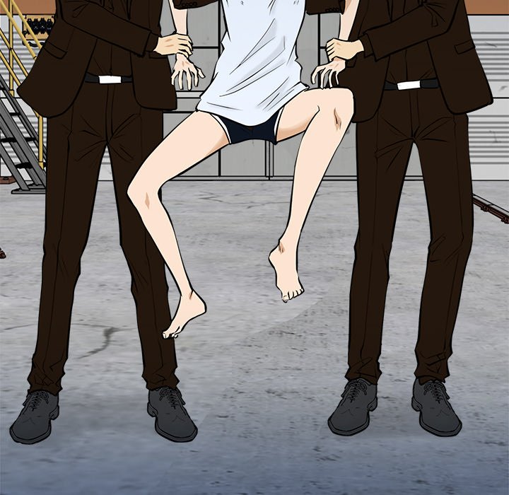 Read Mr. Kang chapter 65 image 18 on Lezhin