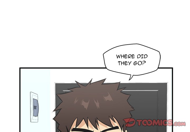 Read Mr. Kang chapter 65 image 2 on Lezhin