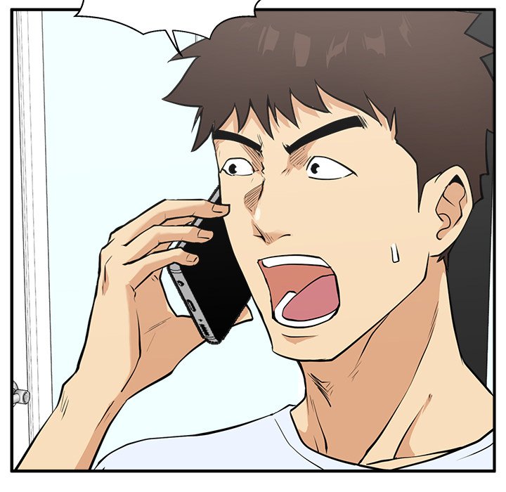Read Mr. Kang chapter 65 image 22 on Lezhin