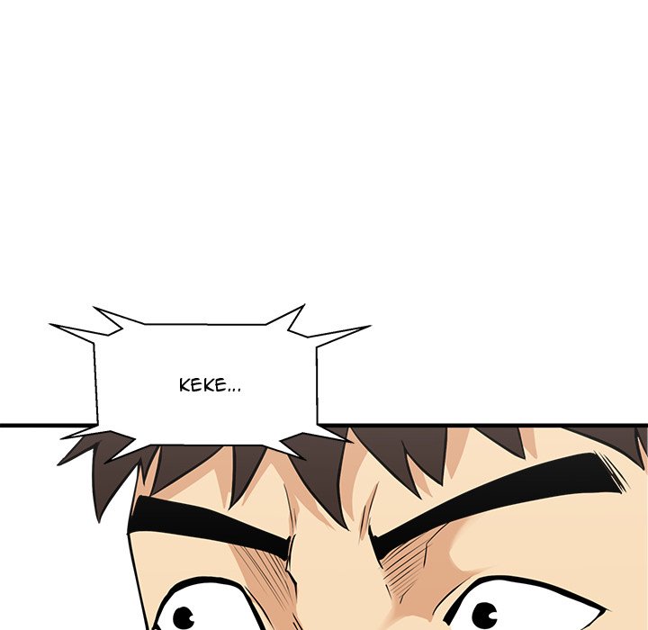 Read Mr. Kang chapter 65 image 23 on Lezhin