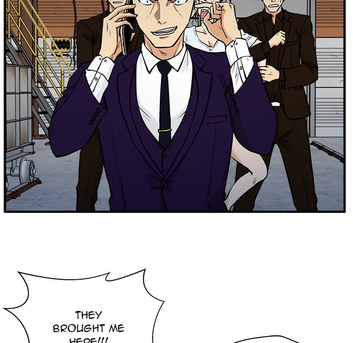 Read Mr. Kang chapter 65 image 25 on Lezhin