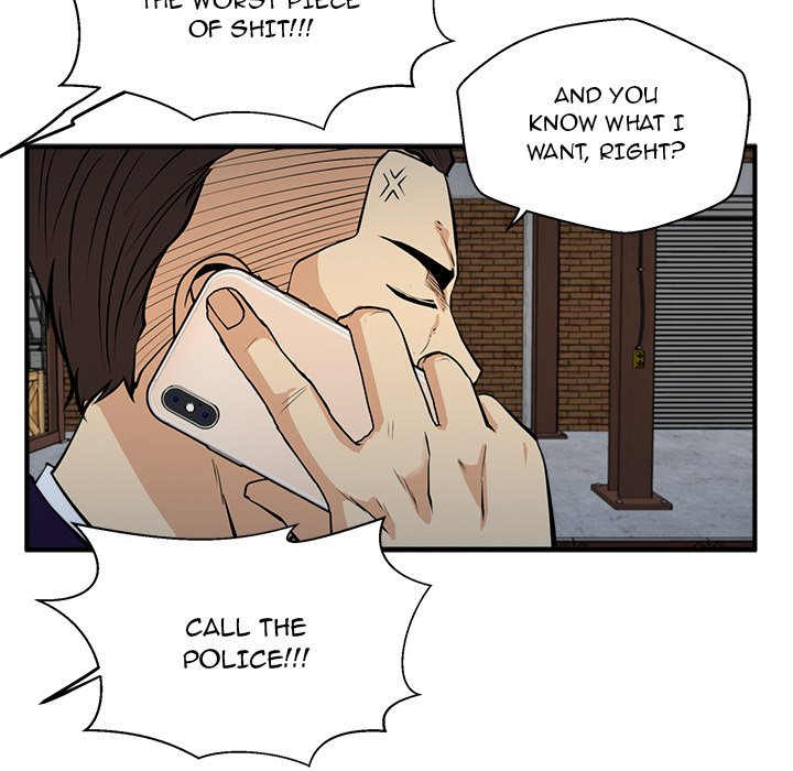 Read Mr. Kang chapter 65 image 27 on Lezhin