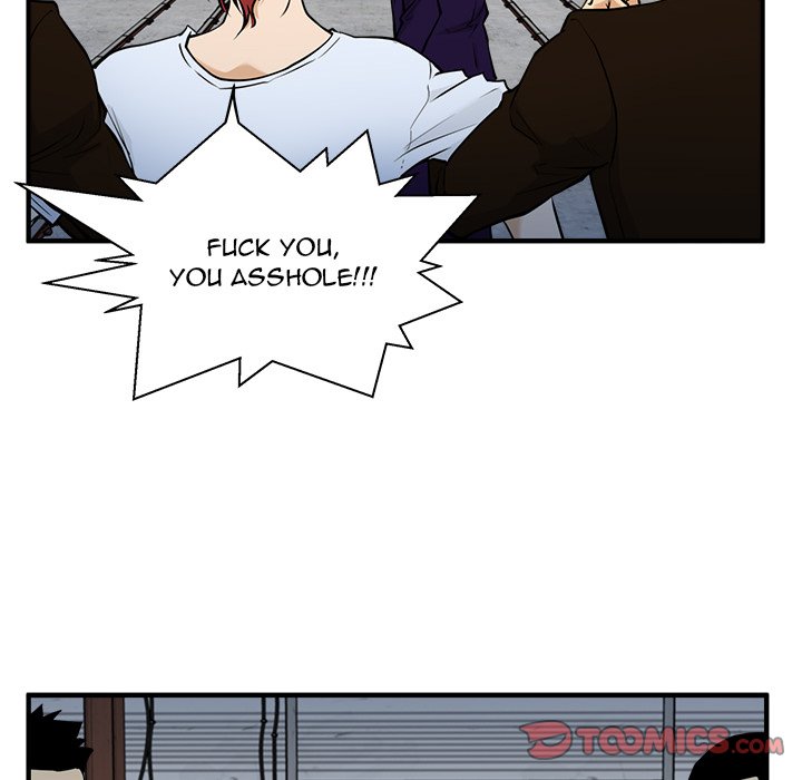 Read Mr. Kang chapter 65 image 29 on Lezhin