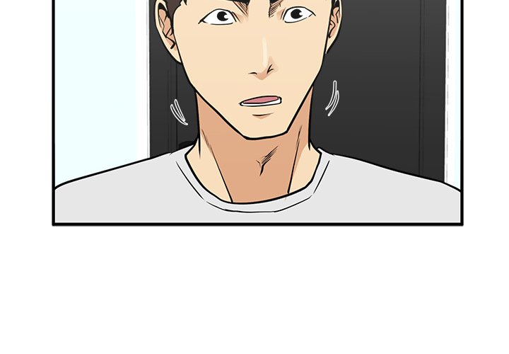 Read Mr. Kang chapter 65 image 3 on Lezhin