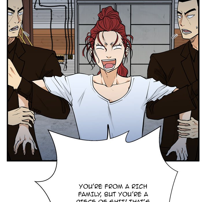 Read Mr. Kang chapter 65 image 30 on Lezhin