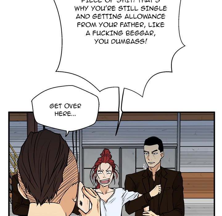 Read Mr. Kang chapter 65 image 31 on Lezhin