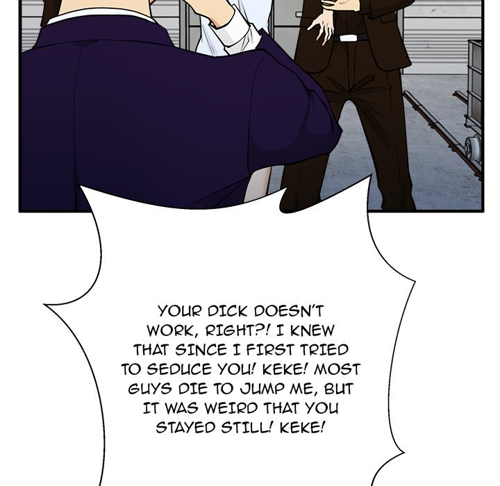 Read Mr. Kang chapter 65 image 32 on Lezhin