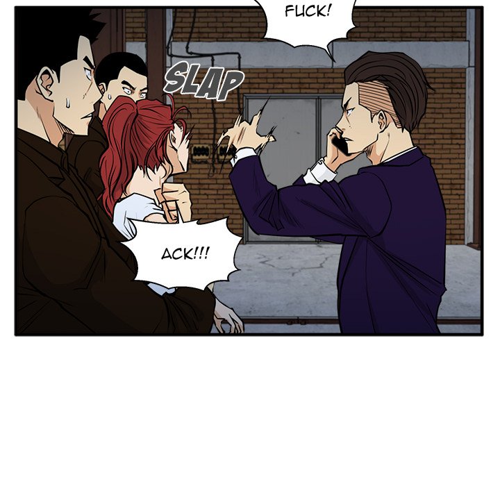 Read Mr. Kang chapter 65 image 36 on Lezhin