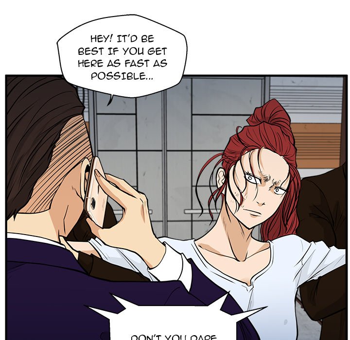 Read Mr. Kang chapter 65 image 37 on Lezhin